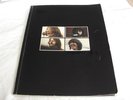 THE BEATLES GET BACK BOOK ORIGINAL FROM LET IT BE BOX SET 1st UK PRESS