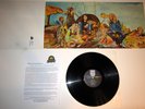 Blue Cheer Outsideinside MINT '68 1st USA Philips Analog Ultrasonic CLEAN
