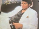 Michael Jackson Thriller OG First Press With Producer Credit OG Sleeve EX