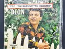 DION-RUNAROUND SUE-LAURIE RECORDS LLP 2009-MONO-1961-CLEAN/TESTED-VG+ VINYL-LP