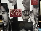 SIMPLE MINDS - Once Upon a Time  ( 17/07/2026) NEW VINYL LP - 40th Anniversary