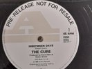 The Cure 12