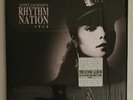 Janet Jackson's Rhythm Nation 1814  Vinyl 2xLP Record VG+  IN SHRINK