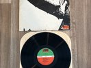 Led Zeppelin Debut Album First Pressing 1969 Vinyl LP Atlantic SD 8216 VG Tested