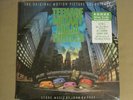 TEENAGE MUTANT NINJA TURTLES (THE ORIGINAL SOUNDTRACK) LP '90 SBK RARE  SEALED