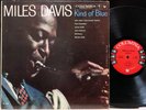 MILES DAVIS 