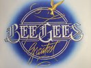 BEE GEES Greatest 1979 Vinyl 2LP RSO RS-2-4200 Textured Gatefold Cover Vinyl