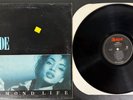 SADE Diamond Life PORTRAIT LP - EX/VG+