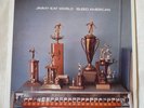 Jimmy Eat World - Bleed American  / neuwertige LP mit OIS , EU(Erst)-Pressung