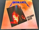 Metallica – Fucking Nuts Doppel-LP 2x Vinyl