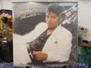 Michael Jackson “Thriller” CBS Mastersound Half-Speed Master original owner