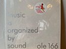 Pizzicato Five Music is Organized by Sound 2LP Vinyl Record Used Good