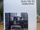 Sam Fender & Olivia Dean Rein Me In Vinyl 7