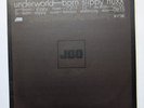 Underworld - Born Slippy Nuxx 2003, JBO Trance Vinyl 12