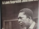 John Coltrane A Love Supreme Vinyl LP 1995 Audiophile Impulse GR-155 Barcode NM