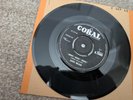 JACKIE WILSON Shake Shake Shake  1963   CORAL     near mint
