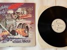 THE BIRTHDAY PARTY Junkyard UK 1st Press 1982 4AD CAD 207 Nick Cave LP