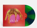 Phish - Hoist (2x LASER BEAMS VINYL) - ROCK *SEALED/COLOR*
