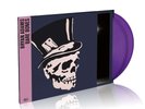 BRYAN ADAMS - BARE BONES - DOUBLE ALBUM VINYLE VIOLET (PC)