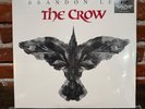 THE CROW-OST - (THE CURE, RATM, STP, NIN...)2-LP, VINYL LP  - NEW/ SEALED