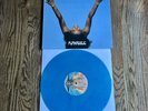 Funkadelic - Free Your Mind And Your Ass Will Follow, Blue Vinyl Record, LP 2020