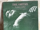 The Smiths – The Queen Is Dead RARE original 1st press UK 1986 Gatefold Vinyl