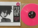 Siouxsie And The Banshees A Red Light In Cardiff Vol 1 Limited Pink Vinyl OOP NM