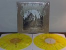 He is Legend - Suck Out The Poison Vinyl 2LP - Canary Splatter Variant