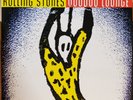 Rolling Stones – Voodoo Lounge,  2-LP,  VIRGIN   V 2750, UK, 1994