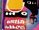 Asha vinyl by Lloyd McNeill