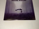 Imagine Dragons Discontinued Silence EP Vinyl Record DEC * 2012
