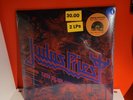 SCHALLPLATTE...JUDAS PRIEST...LIVE IN ATLANTA...RSD...DOUBLE LP...RED...