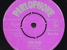 BOYD BENNETT: click clack / move PARLOPHONE 7