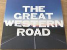 Deacon Blue- Great Western Road White Marble and Signed Print - RARE