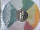 Pink Floyd - Wish You Were Here - Quad Coloured Liquid Vinyl - Bad World  - Used