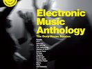 Electronic Music Ant - Electronic Music Anthology: The Deep House Session / Vari