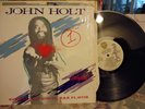 John Holt lp Everytime Super Rare 1992 Promo Reggae Hip House R & B In Shrink NM