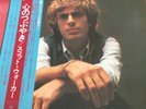 SCOTT WALKER STRETCH JAPANESE EPIC VINYL LP RECORD BOOKLET INSERT OBI