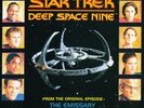 Star Trek / Original Soundtrack Deep Space Nine (Vinyl)