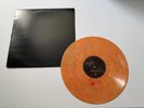 Prince The Black Album .  Warner Bros Peach Vinyl  Lp Ltd Edition 1994