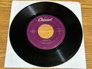 1993 ROCK JUKEBOX 45 MAZZY STAR FADE INTO YOU / SHE'S MY BABY CAPITOL 18300 VG+