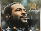 Marvin Gaye 1971 Original Pressing / Of What's Going on Excellent condition