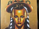 Boy George Artist Included Karma Chameleon LTD 12
