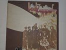 Led Zeppelin II 1969 Atlantic SD 8236 Double RL Robert Ludwig Hot Mix Vinyl LP