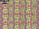 GOAT - World Music - Vinyl ('sakura' pink vinyl LP in die-cut sleeve)