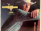 GEORGE STRAIT - Strait From The Heart (1982) - 12