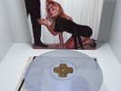 Sabrina Carpenter - Man's Best Friend LP White Vinyl Record w Poster