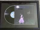 Olivia Rodrigo You Seem Pretty Sad For A Girl So In Love - Signed LP Vinyl - New