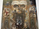 Dangerous by Jackson, Michael (Record, 2015)
