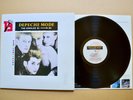 DEPECHE MODE - THE SINGLES 81-85 - MUTE MUTEL 1 -  1985 - EXCELLENT